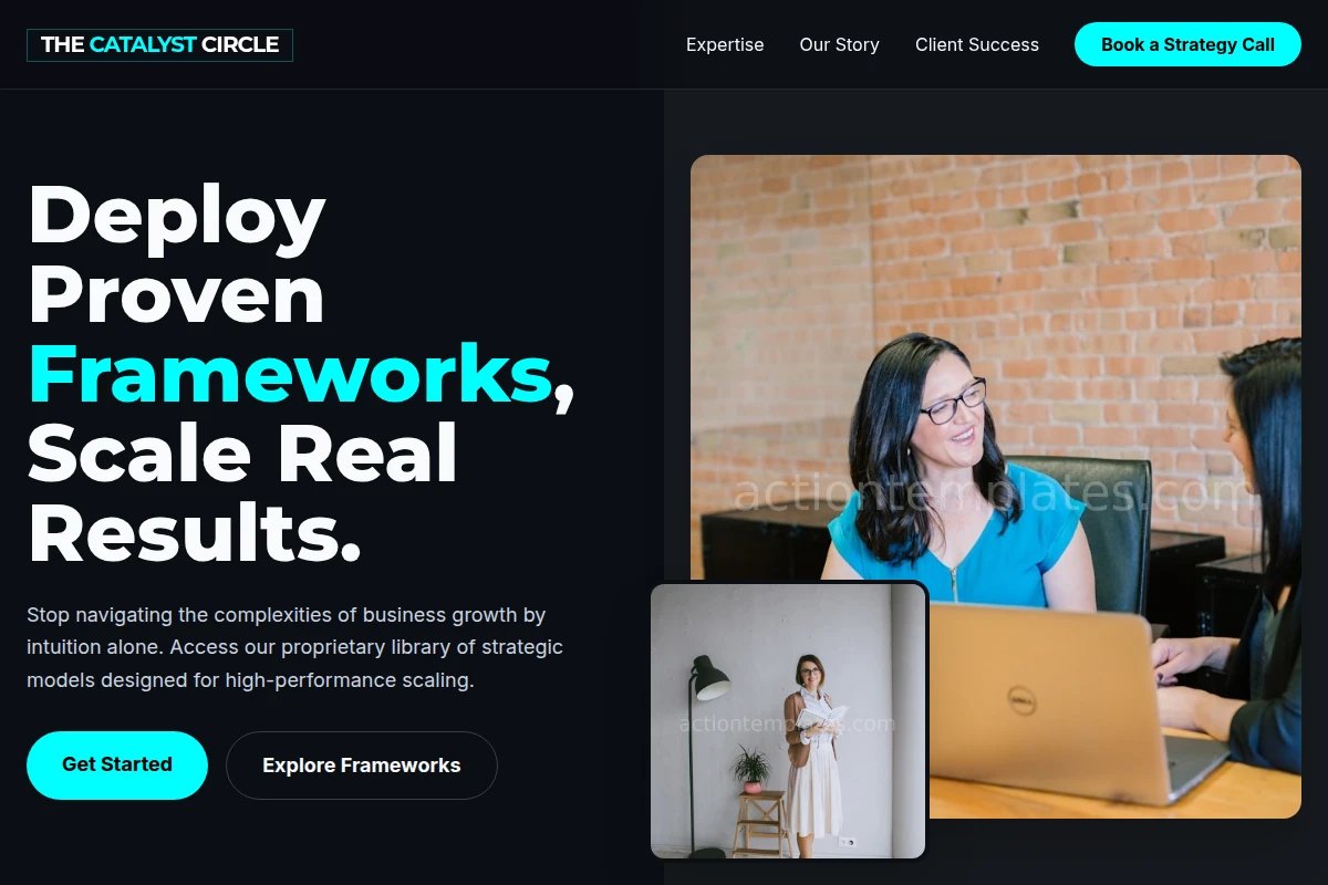 business-coach